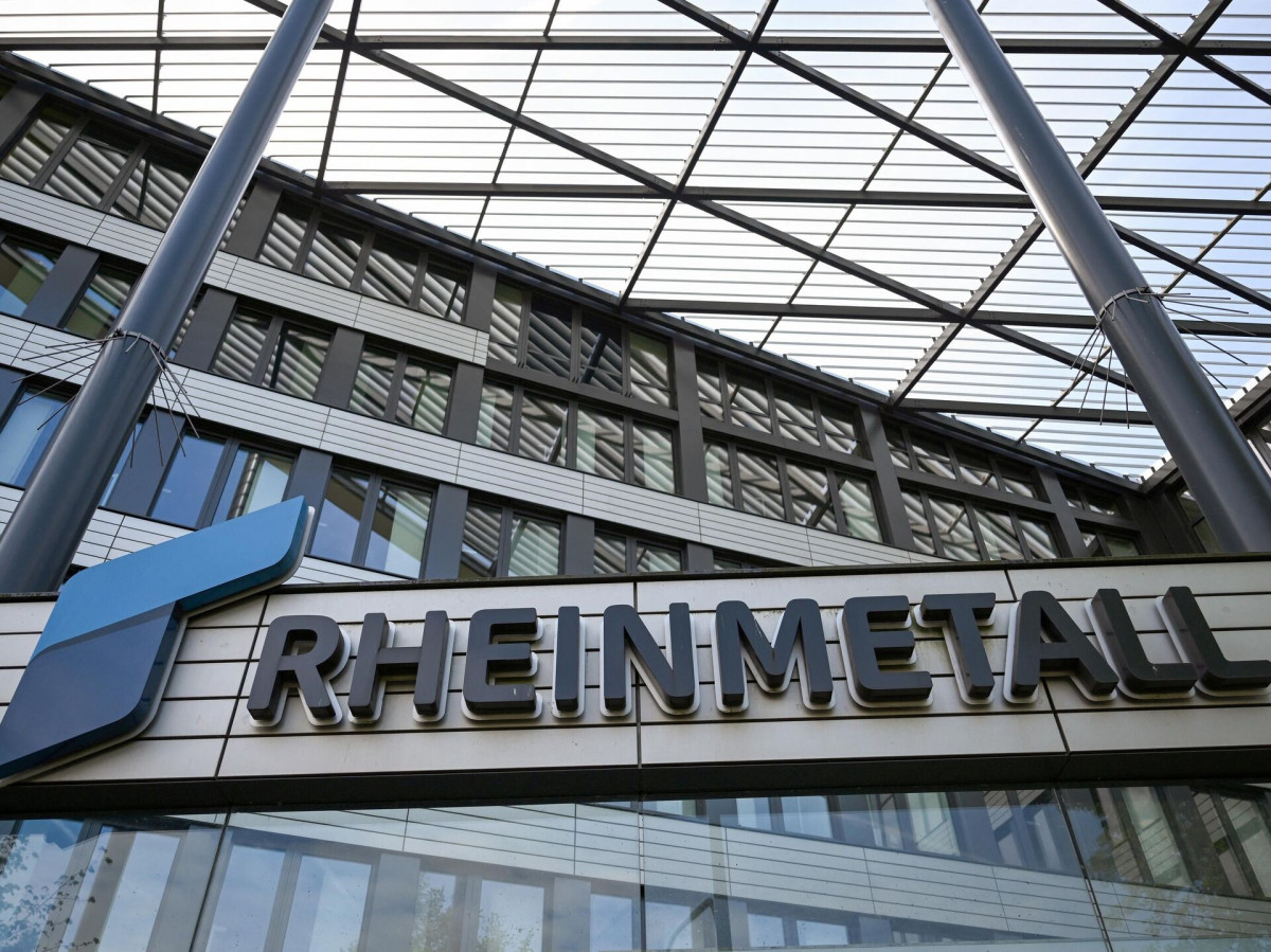 Rheinmetall: Έκλεισε το μεγαλύτερο διεθνές συμβόλαιο της ιστορίας της με τη Ρουμανία