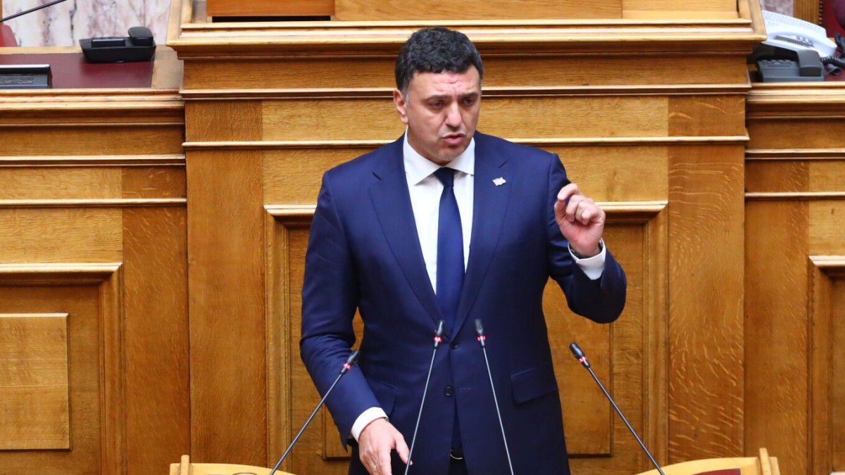 Κικίλιας: Η ακτοπλοΐα είναι πρώτη προτεραιότητα για την κυβέρνηση – Τα μηνύματα για τα τιμές εισιτηρίων