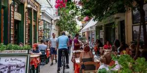 Νέα μέτρα:Τι αλλάζει στην καθημερινότητα- Πού χρειάζονται τεστ ή πιστοποιητικά