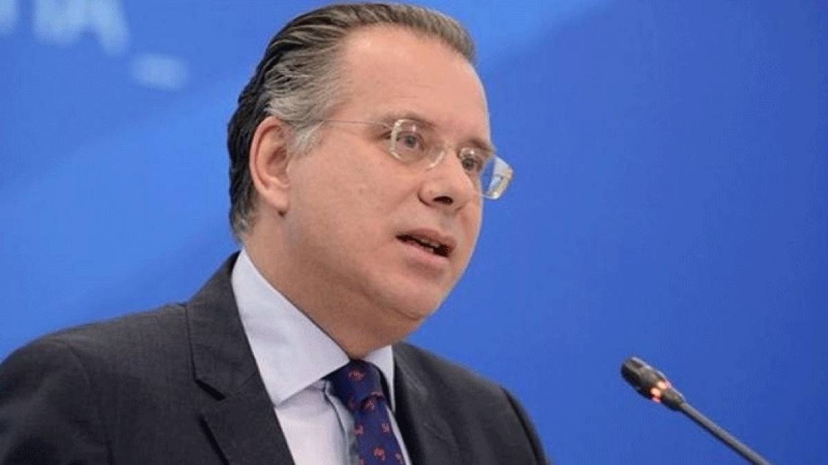 Κουμουτσάκος: Σύνθετη υπόθεση η μεταφορά των προσφύγων