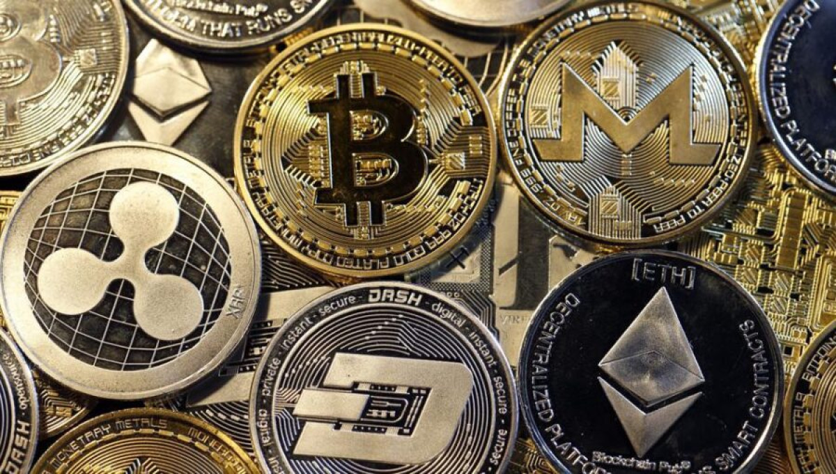 Συνεχίζει να… ζορίζεται το Βitcoin- Ήπιες διακυμάνσεις στην αγορά κρυπτονομισμάτων
