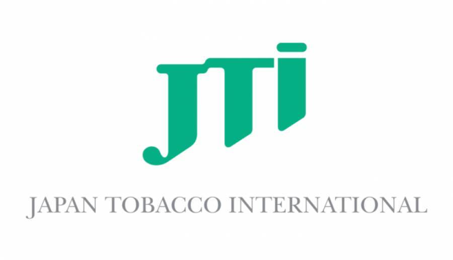 Japan Tobacco International: Στρατηγικός χορηγός του 4th InvestGR Forum