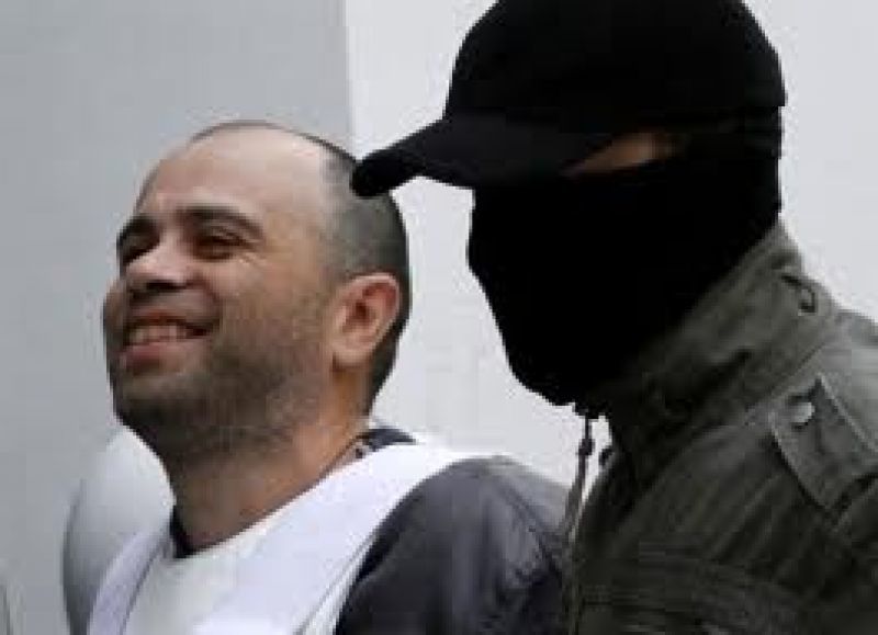 Επεισοδιακή σύλληψη Μαζιώτη στο Μοναστηράκι