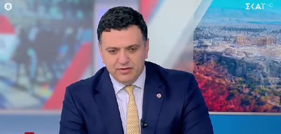 Γιατί εκνευρίστηκε ο Κικίλιας με τον Μπάμπη Παπαδημητρίου