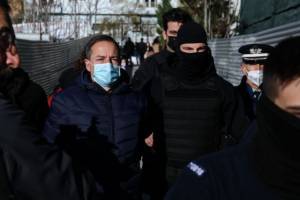 Δίκη Λιγνάδη: Διεκόπη για τις 25 Φεβρουαρίου