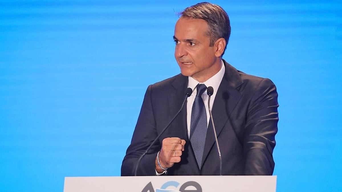 Μητσοτάκης: Στη Θεσσαλονίκη για την πορεία των εξαγγελιών της ΔΕΘ