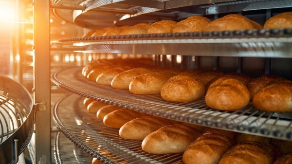 Eurostat: Πιο «αλμυρό» από ποτέ το ψωμί-Πόσο ακρίβυνε στην Ελλάδα