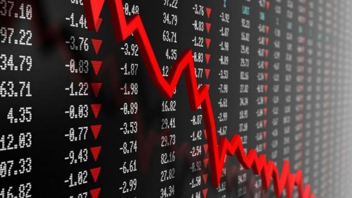 Η εμπλοκή για το Brexit «ρίχνει» τα ευρωπαϊκά χρηματιστήρια