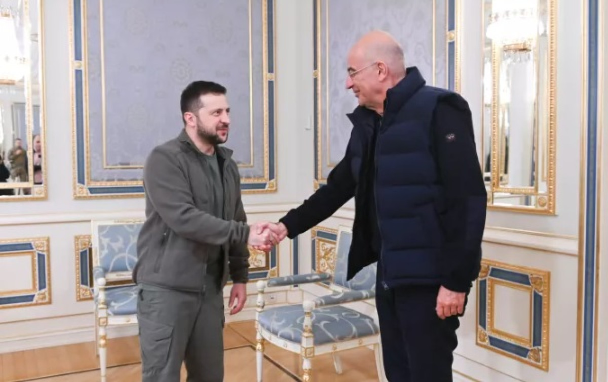 Δένδιας: Η Τουρκία έχει υιοθετήσει πλήρως τις ρωσικές μεθόδους