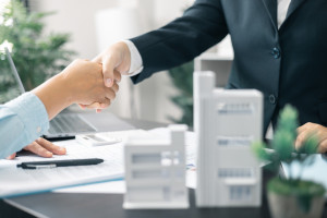 Ταχύτερη επίλυση κτηματολογικών διαφορών με Διαμεσολάβηση μεταξύ Δημοσίου- πολιτών