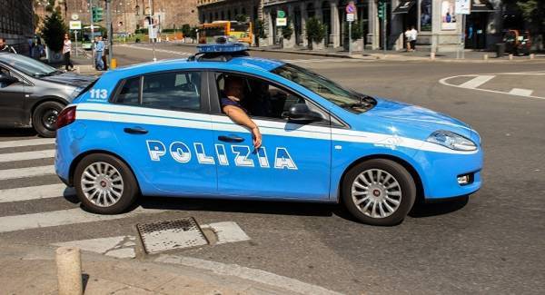 Επίθεση με μαχαίρι σε στρατιώτη στο Μιλάνο
