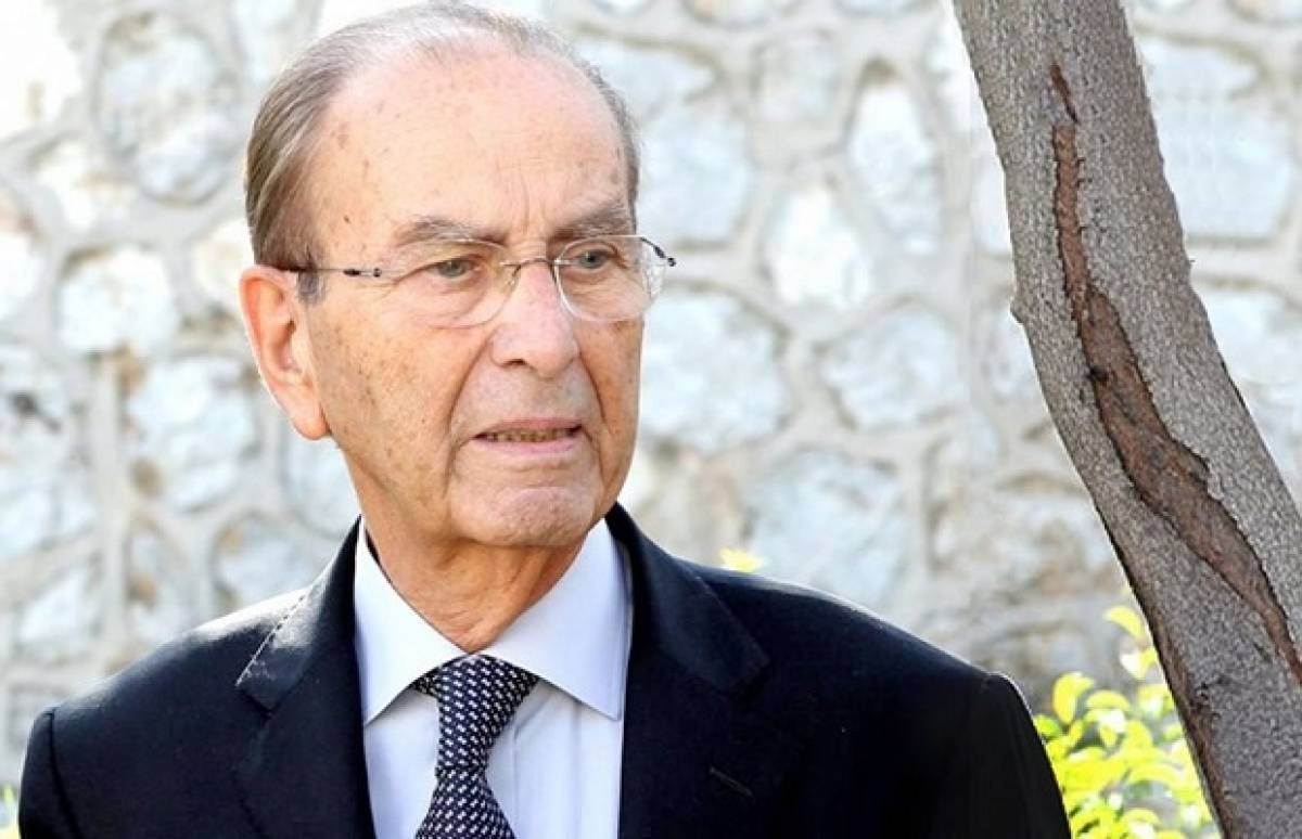 ΣΕΕΝ: Κορυφαία προσωπικότητα της ελληνικής ναυτιλίας ο Περικλής Παναγόπουλος