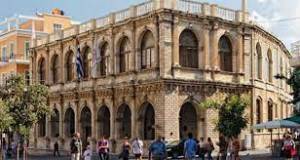 Ο Δήμος Ηρακλείου δημιούργησε σποτ για την προώθηση των εμβολιασμών