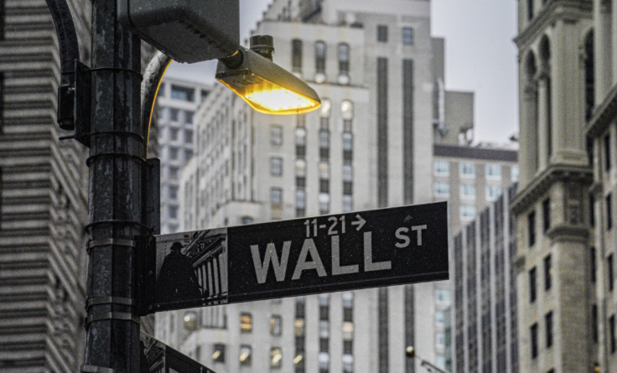 Wall Street: Οριακές διακυμάνσεις με «φόντο» τον πληθωρισμό