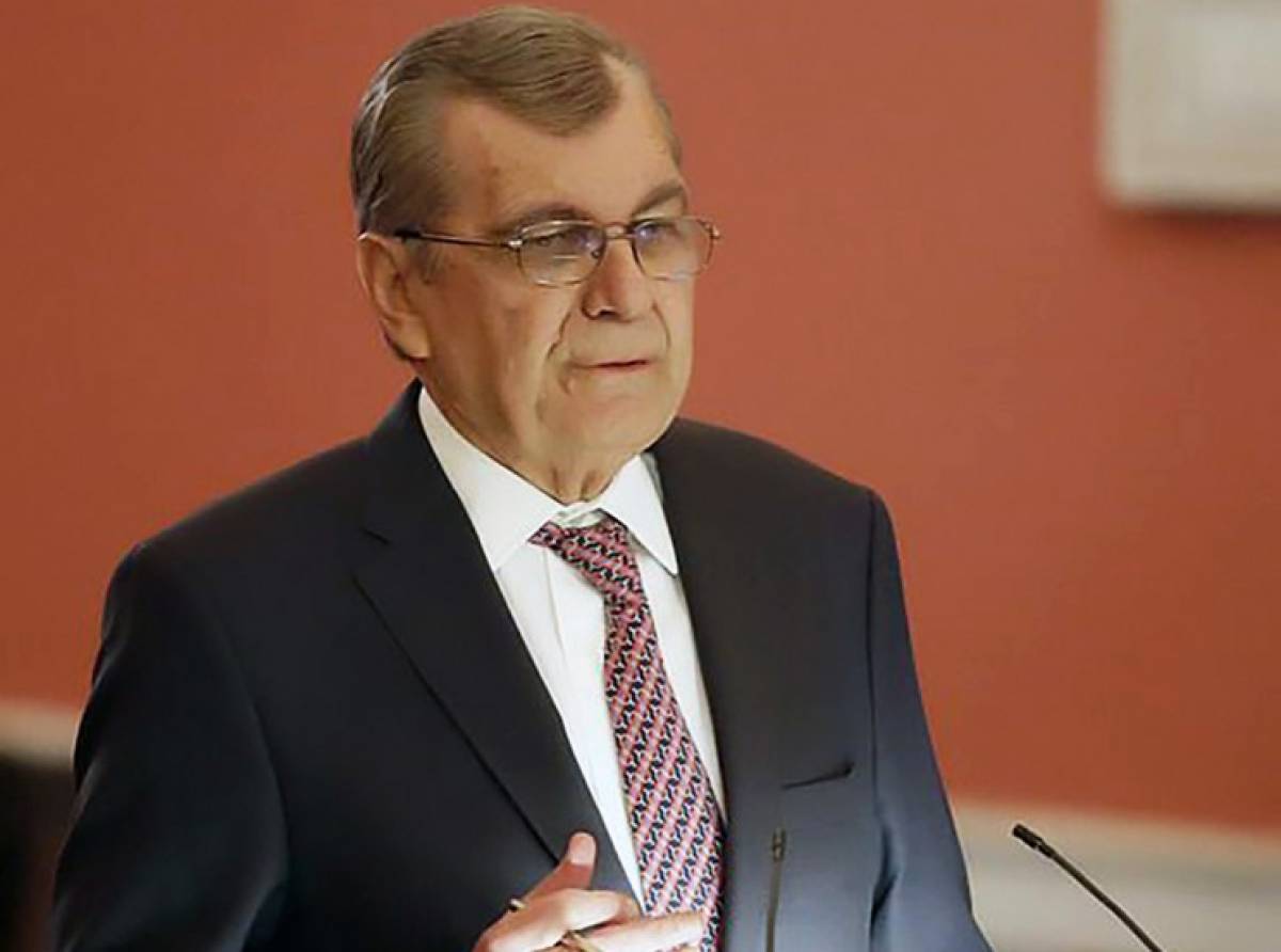 Ο Κρεμαστινός έχει διάθεση για... φλερτ με τον ΣΥΡΙΖΑ