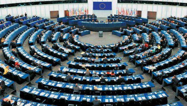 Επιδοτούμενα συσσίτια για πεινασμένους οραματίζεται η Ευρωβουλή!