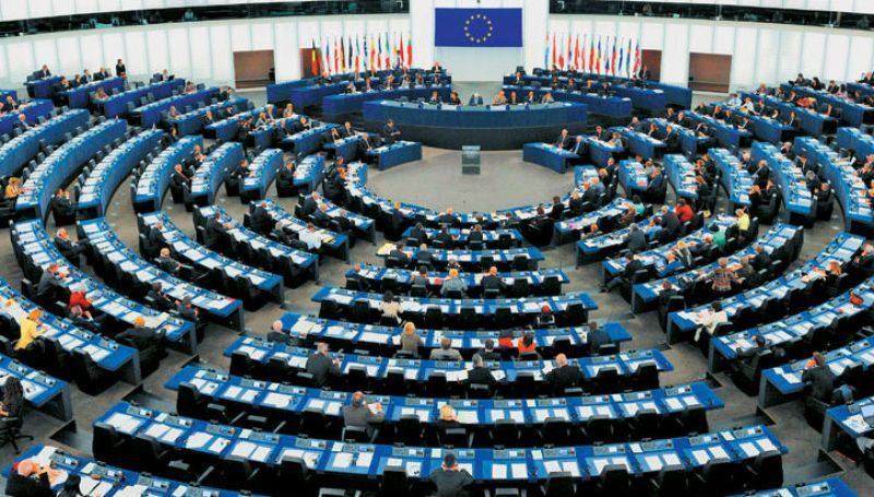 Επιδοτούμενα συσσίτια για πεινασμένους οραματίζεται η Ευρωβουλή!