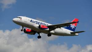 Το σπάσιμο του εμπάργκο στη Ρωσία από την Air Serbia και το ντόμινο στα Δυτικά Βαλκάνια