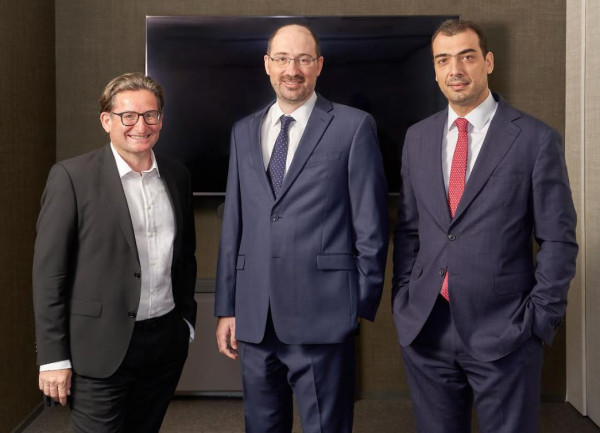 Motor Oil- Salesforce: Συνεργασία στο πεδίο της ψηφιακής στρατηγικής