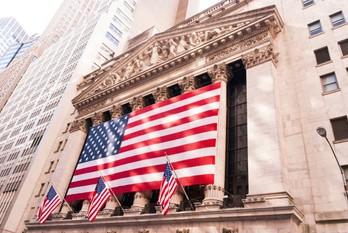 Μεικτά πρόσημα στη Wall Street- Νέα κέρδη στον τεχνολογικό κλάδο