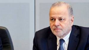 Ευάγγελος Μυτιληναίος: «Δεν κάναμε εκπτώσεις στην ασφάλεια κι αυτός είναι ο λόγος που μείναμε ανοικτοί-Αυτό είναι το βασικότερο όπλο στη φαρέτρα μας»
