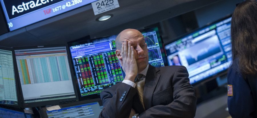 Ισχυρές πιέσεις στις ευρωπαϊκές αγορές, ενόψει ΕΚΤ