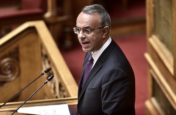 Υπ. Υποδομών: 20 δράσεις που υλοποιήθηκαν-20 προτεραιότητες για το 2024