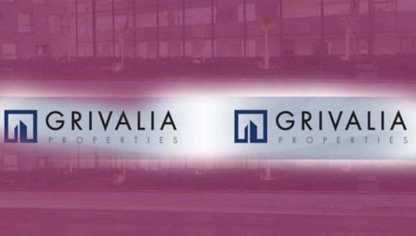 Στα 62 εκατ. ευρώ τα καθαρά κέρδη της Grivalia Properties