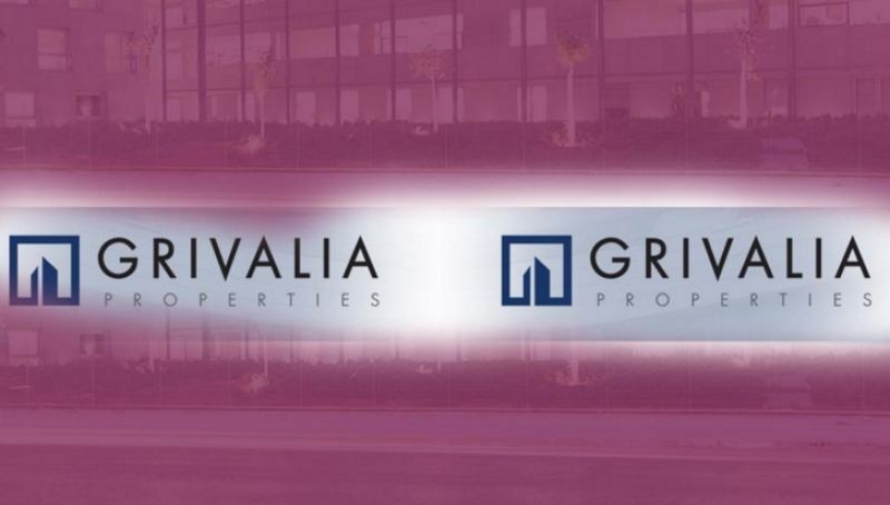 Στα 62 εκατ. ευρώ τα καθαρά κέρδη της Grivalia Properties