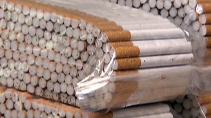 Μείωση φόρων και αστυνόμευση η θεραπεία για το λαθρεμπόριο καπνικών