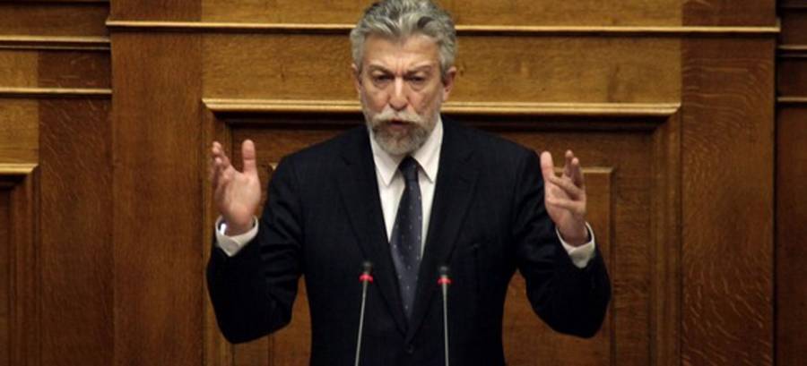 Ο Κοντονής «αδειάζει» Πολάκη, Παπαγγελόπουλο για την Novartis, βάζει στο κάδρο και κάποιον άλλον…