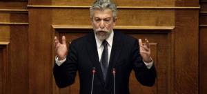 Ο Κοντονής «αδειάζει» Πολάκη, Παπαγγελόπουλο για την Novartis, βάζει στο κάδρο και κάποιον άλλον…