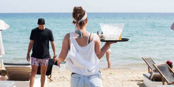 Χαμηλό επταετίας στη δημιουργία θέσεων απασχόλησης, παρά την «ανάσα» Ιουλίου