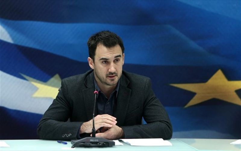 Χαρίτσης: Έρχονται τέσσερα νέα προγράμματα για την ενίσχυση της επιχειρηματικότητας