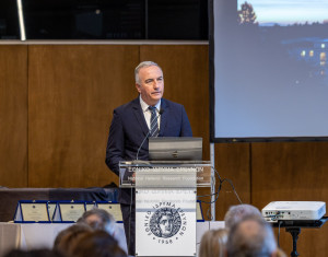 Καλαφάτης: Στηρίζουμε κάθε προσπάθεια που ενισχύει την ποιότητα ζωής των πολιτών