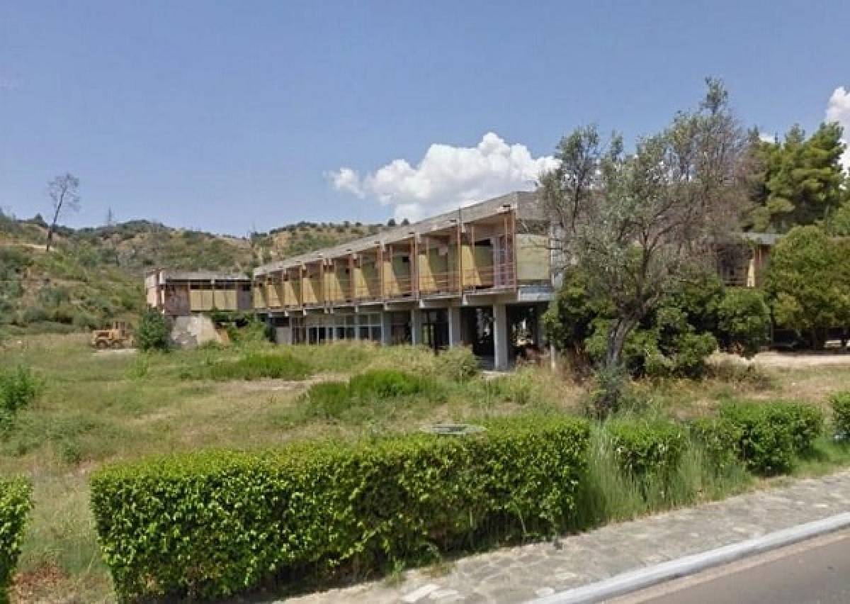 Στον Δήμο Αρχαίας Ολυμπίας το τουριστικό ακίνητο Ξένιος Ζευς