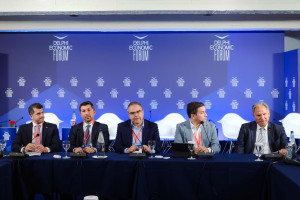 Πρόληψη και ασφάλεια από φυσικές καταστροφές: Νέα μοντέλα και η ανάγκη για αλλαγή κουλτούρας