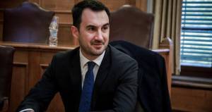 Χαρίτσης: Επιχειρήσεις και εργαζόμενοι στον Τουρισμό απαιτούν συγκροτημένο σχέδιο