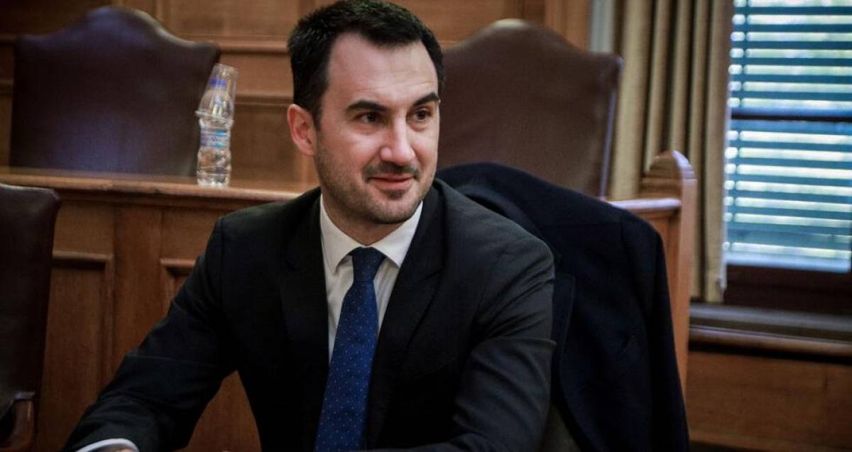 Χαρίτσης: Επιχειρήσεις και εργαζόμενοι στον Τουρισμό απαιτούν συγκροτημένο σχέδιο