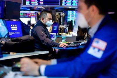 «Πνοή αισιοδοξίας» δίνει στη Wall Street ο τεχνολογικός κλάδος