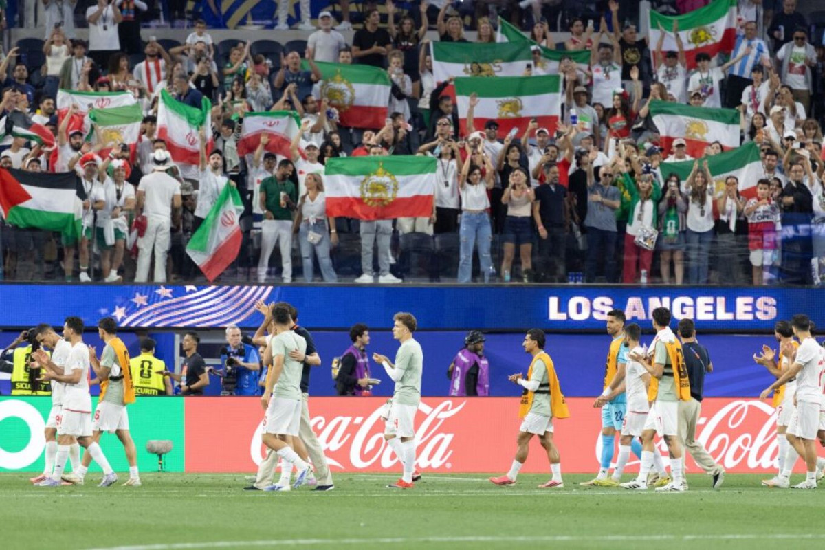 Ιράν: Προσφεύγει στη FIFA για τους ταξιδιωτικούς περιορισμούς που αντιμετωπίζει η εθνική ομάδα στις ΗΠΑ