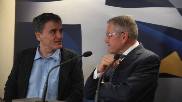Ρέγκλινγκ: Στα 12δισ. ευρώ η τελευταία δόση και... μετά εποπτεία