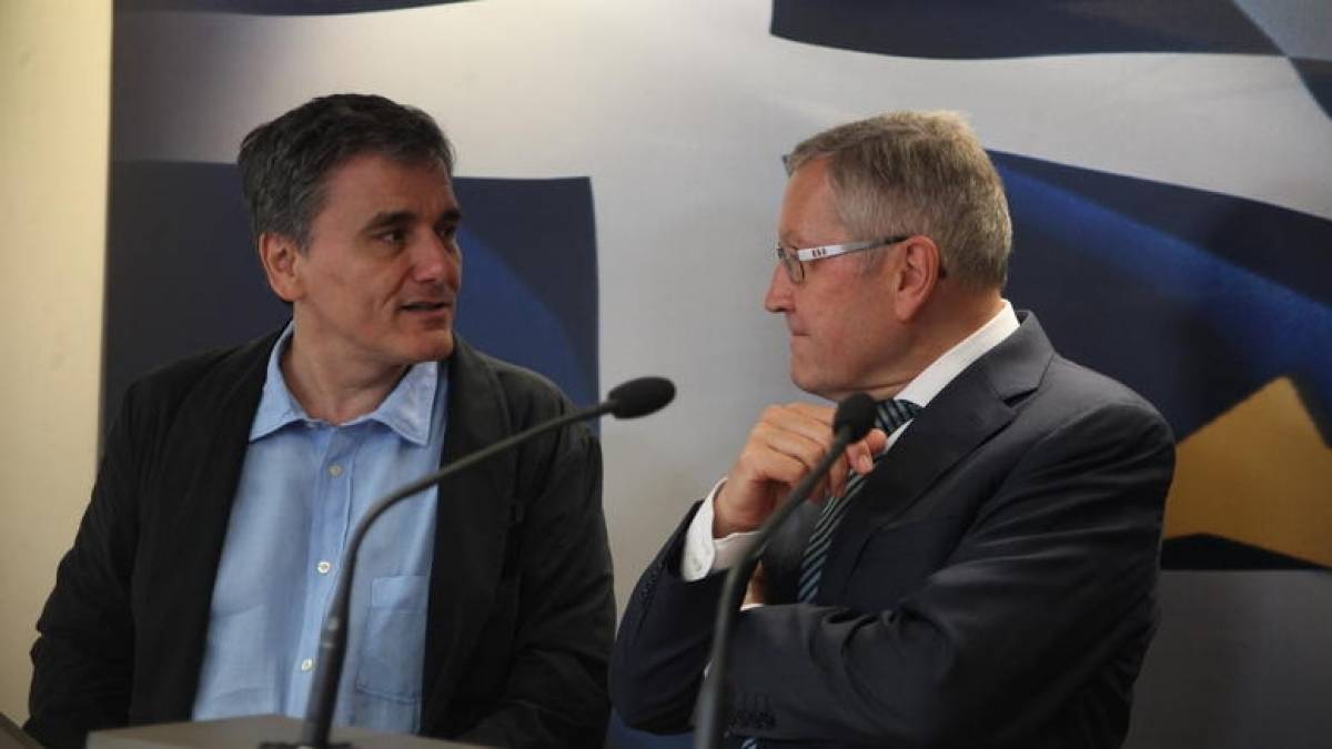 Ρέγκλινγκ: Στα 12δισ. ευρώ η τελευταία δόση και... μετά εποπτεία