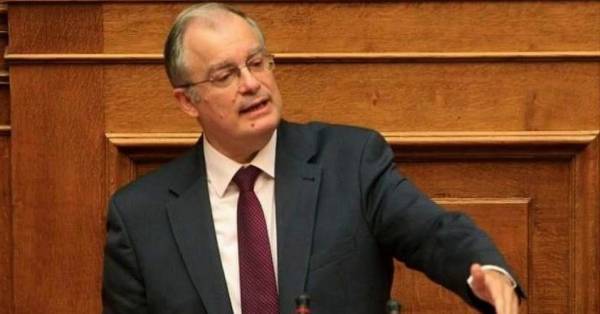 «Κλείδωσε» η συνάντηση Τασούλα με πρόεδρο της Βουλής της Λιβύης