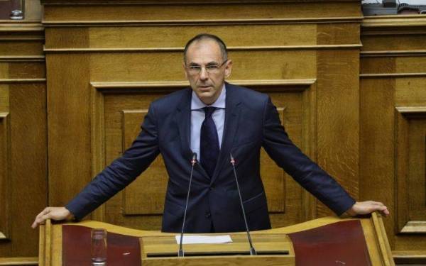 Γεραπετρίτης: Απογοητεύτηκα για τη μομφή σε βάρος της εργασίας μου