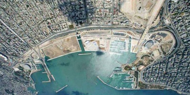 Δημοπρατούνται τα έργα ανάπλασης του Φαληρικού Όρμου