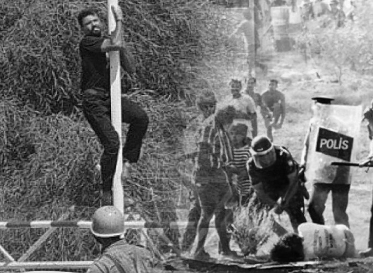 Δένδιας: Ουδέποτε λογοδότησαν οι δολοφόνοι του Τάσου Ισαάκ και του Σολωμού Σολωμού