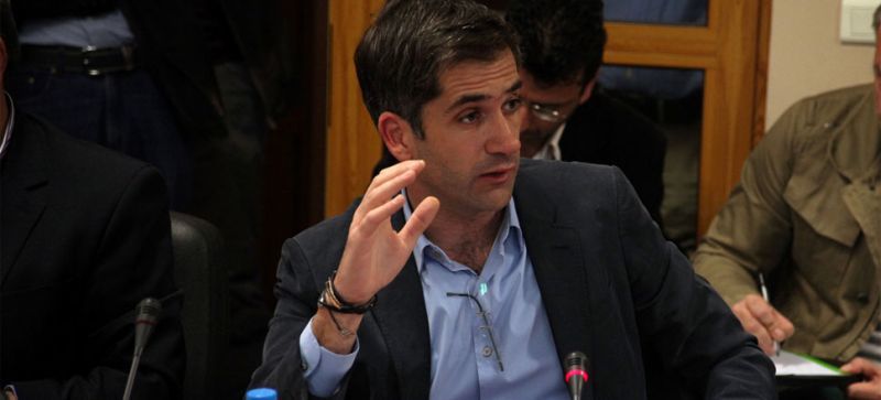 Επιστολή Μπακογιάννη σε Τσίπρα για υποχρηματοδότηση της Περιφέρειας Στ.Ελλάδας