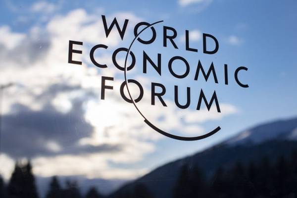 Διαδικτυακά και φέτος το Παγκόσμιο Οικονομικό Φόρουμ-Ποιοι θα είναι ομιλητές