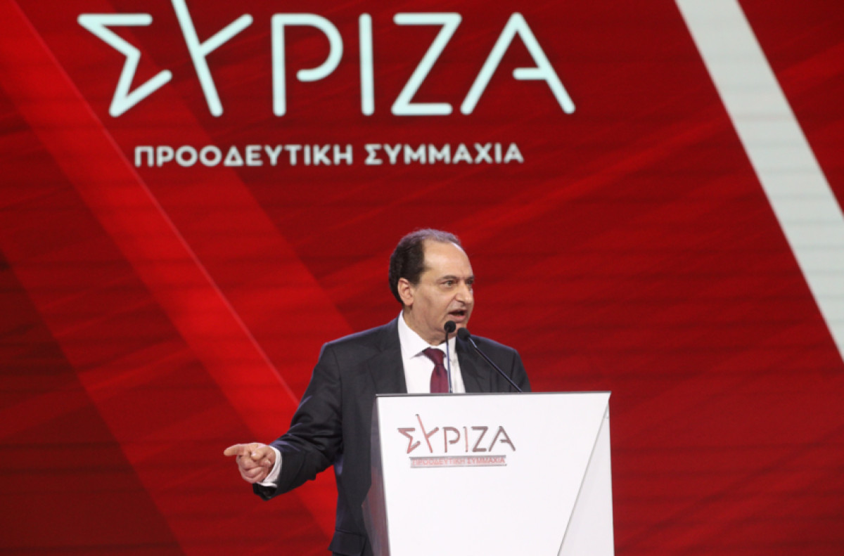 Σπίρτζης: Αν δεν κερδίζαμε μάχες, ο Κασσελάκης δεν θα ήταν ούτε μέλος